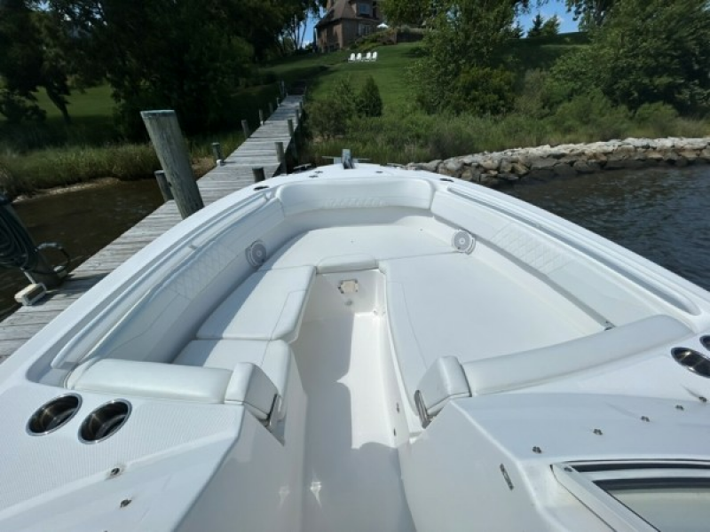 Used Power Monohull for sale