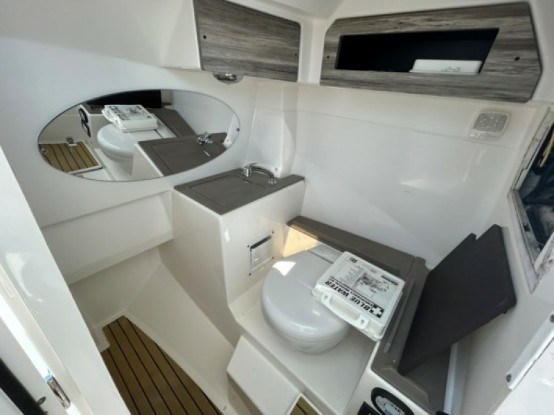 Used Power Monohull for sale