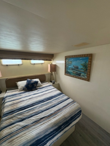 Used Power Monohull for sale