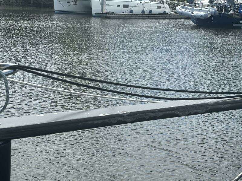 Zed4 40ft Class 40 Yacht For Sale
