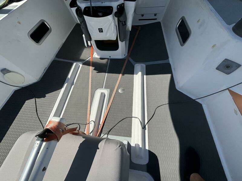 Zed4 40ft Class 40 Yacht For Sale