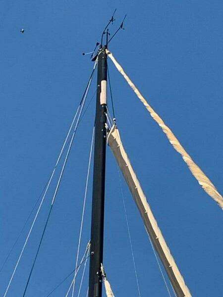 Zed4 40ft Class 40 Yacht For Sale