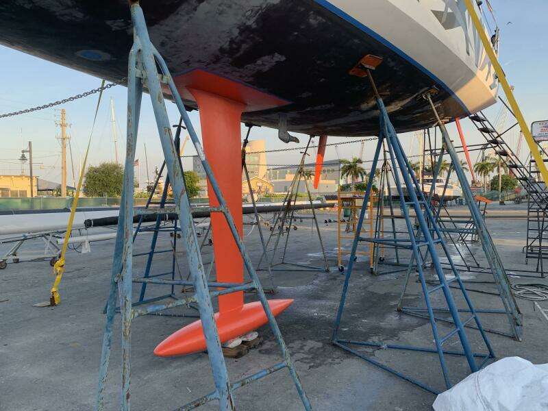 Zed4 40ft Class 40 Yacht For Sale