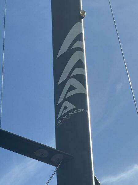 Zed4 40ft Class 40 Yacht For Sale