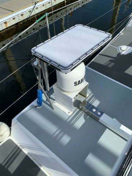 Zed4 40ft Class 40 Yacht For Sale