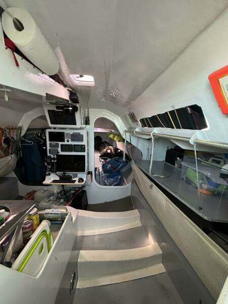 Zed4 40ft Class 40 Yacht For Sale