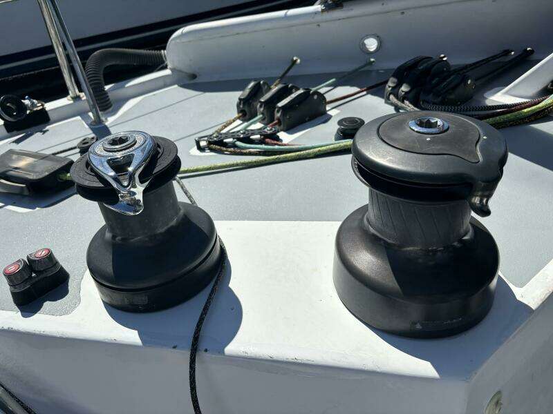Zed4 40ft Class 40 Yacht For Sale