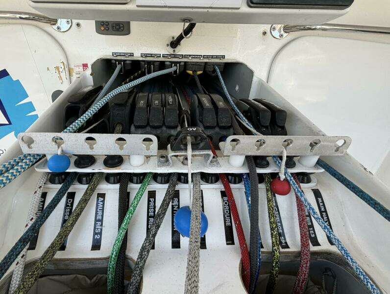 Zed4 40ft Class 40 Yacht For Sale