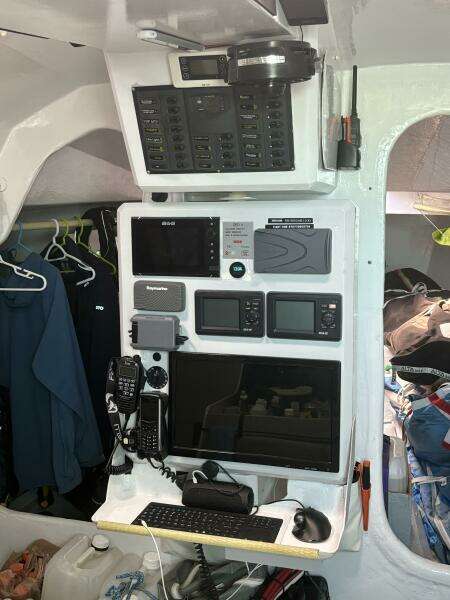 Zed4 40ft Class 40 Yacht For Sale