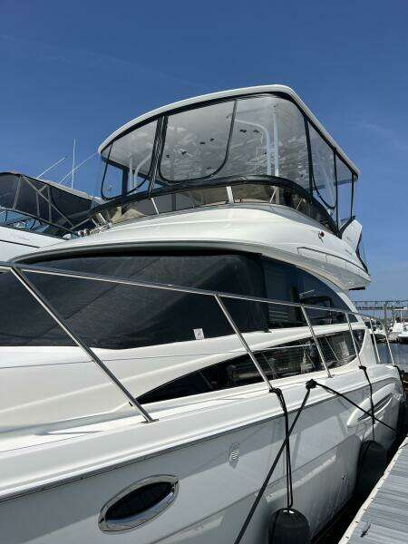RedSky 39ft Meridian Yacht For Sale