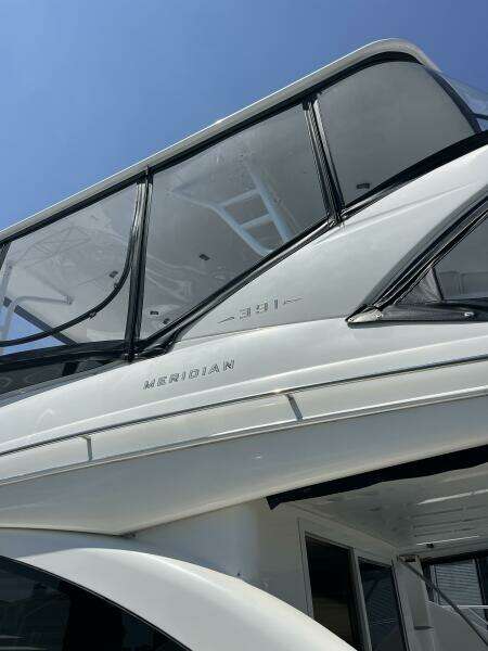 RedSky 39ft Meridian Yacht For Sale