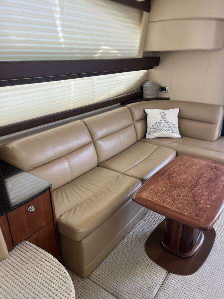 RedSky 39ft Meridian Yacht For Sale