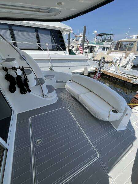 RedSky 39ft Meridian Yacht For Sale