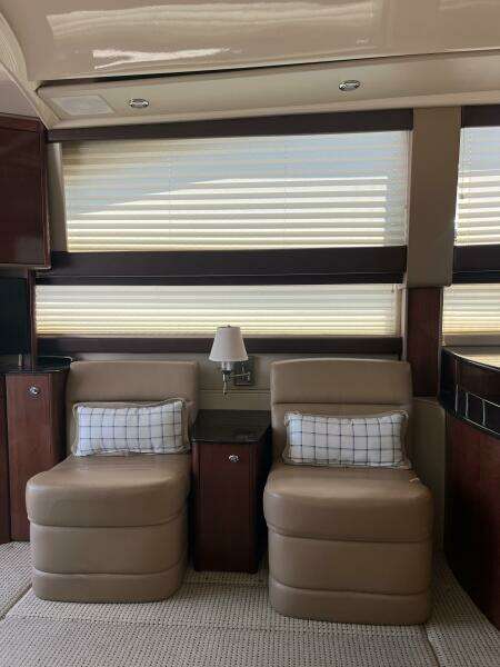 RedSky 39ft Meridian Yacht For Sale