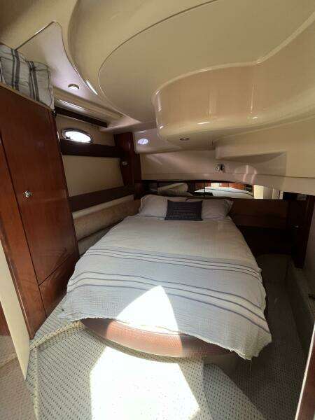 RedSky 39ft Meridian Yacht For Sale