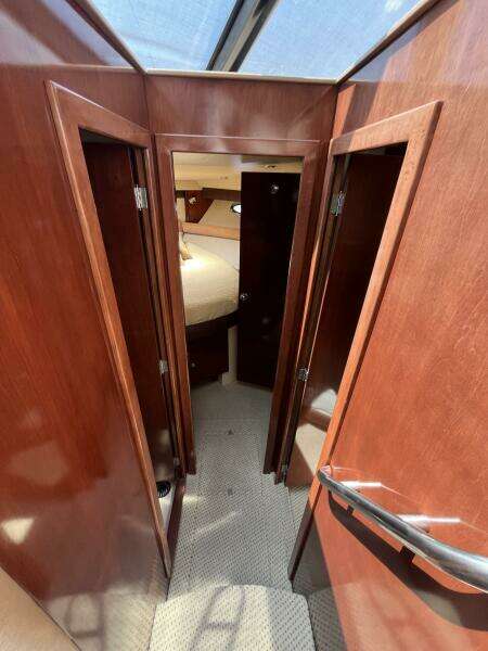 RedSky 39ft Meridian Yacht For Sale