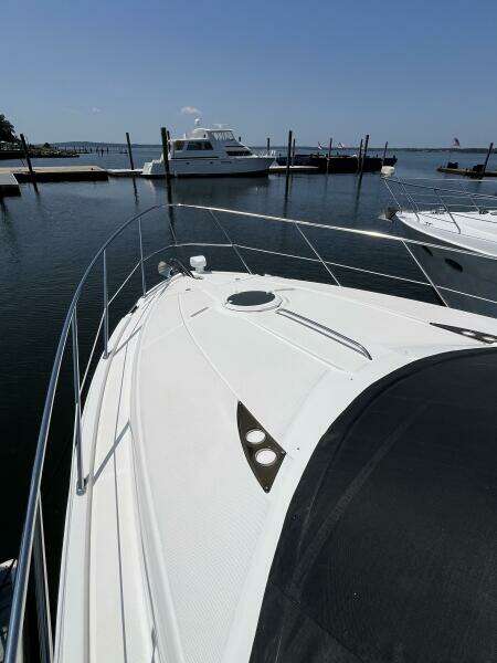 RedSky 39ft Meridian Yacht For Sale