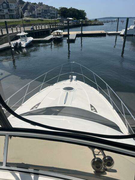 RedSky 39ft Meridian Yacht For Sale
