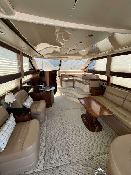 RedSky 39ft Meridian Yacht For Sale