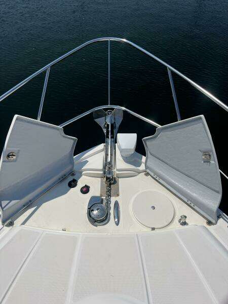 RedSky 39ft Meridian Yacht For Sale