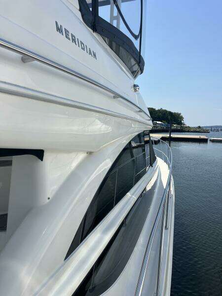 RedSky 39ft Meridian Yacht For Sale