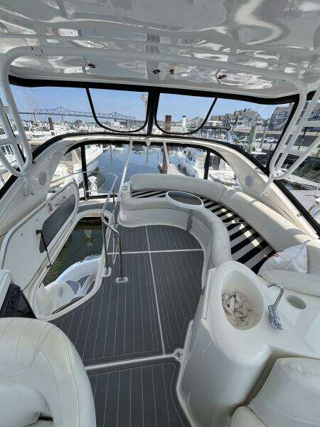 RedSky 39ft Meridian Yacht For Sale
