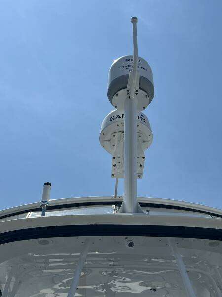 RedSky 39ft Meridian Yacht For Sale