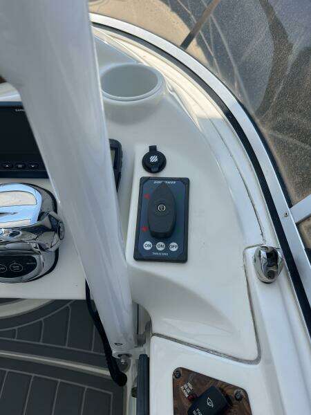 RedSky 39ft Meridian Yacht For Sale