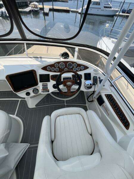 RedSky 39ft Meridian Yacht For Sale