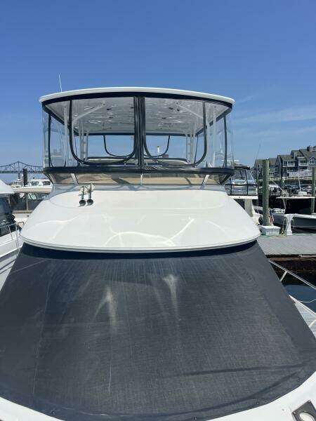 RedSky 39ft Meridian Yacht For Sale