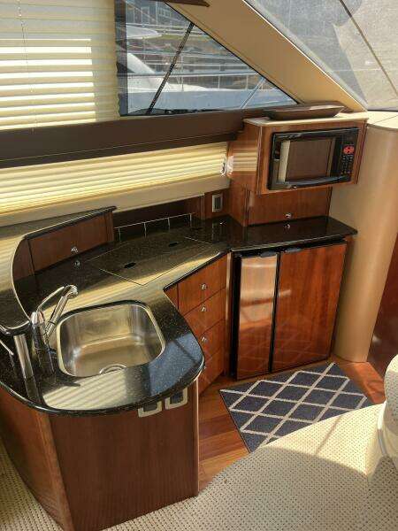 RedSky 39ft Meridian Yacht For Sale