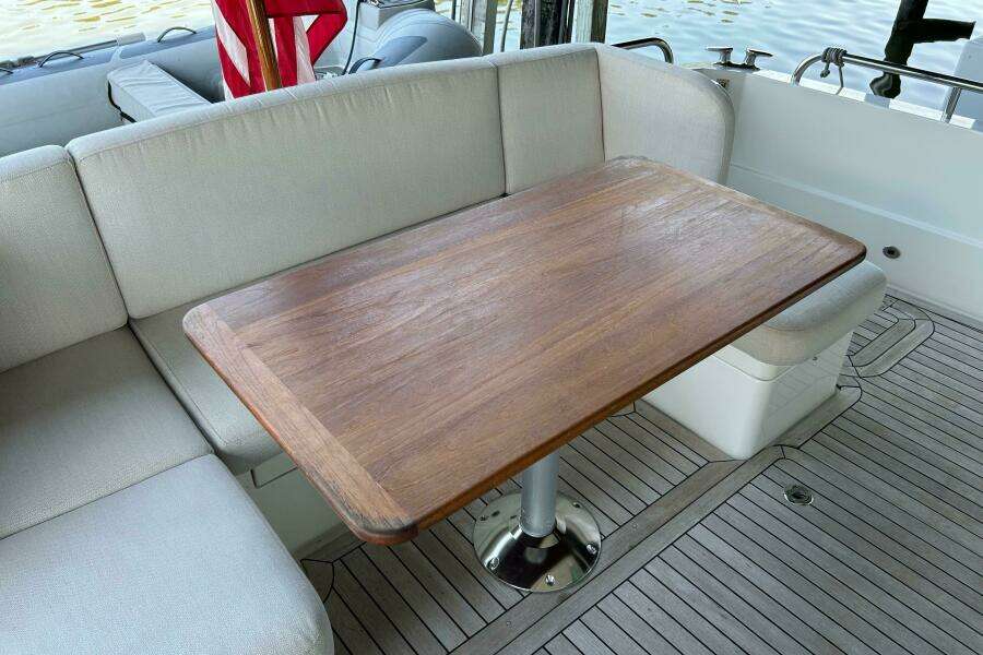 Shadelander 45ft Sabre Yacht For Sale