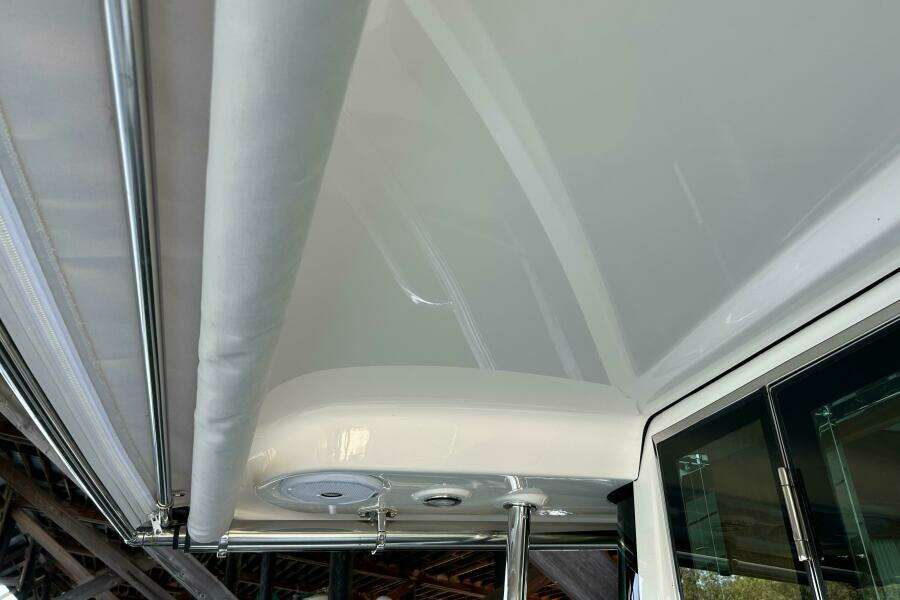 Shadelander 45ft Sabre Yacht For Sale
