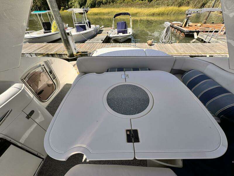 40ft Fairline Yacht For Sale