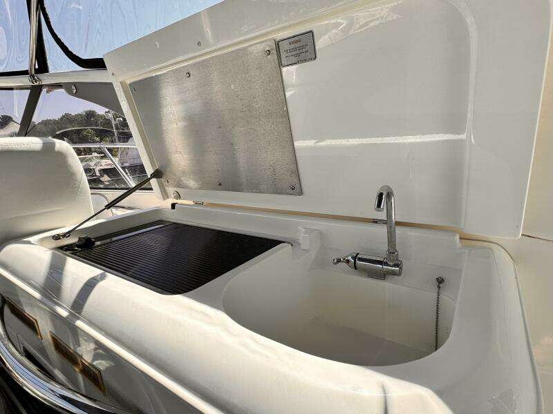 40ft Fairline Yacht For Sale