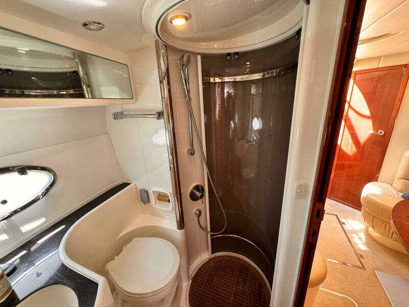 40ft Fairline Yacht For Sale