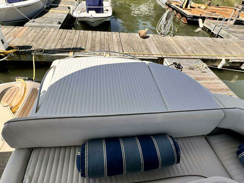 40ft Fairline Yacht For Sale
