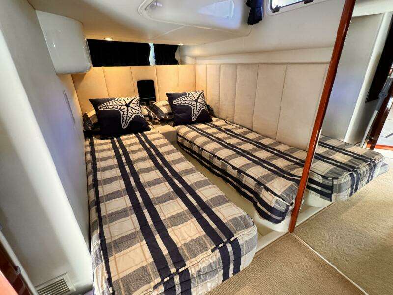 40ft Fairline Yacht For Sale