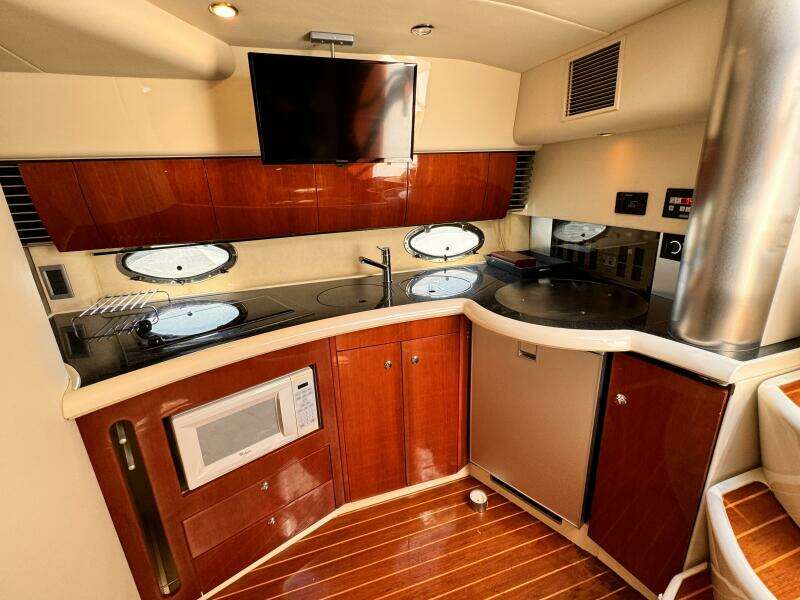 40ft Fairline Yacht For Sale