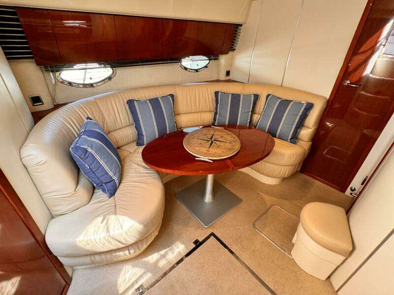 40ft Fairline Yacht For Sale