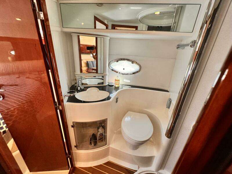 40ft Fairline Yacht For Sale