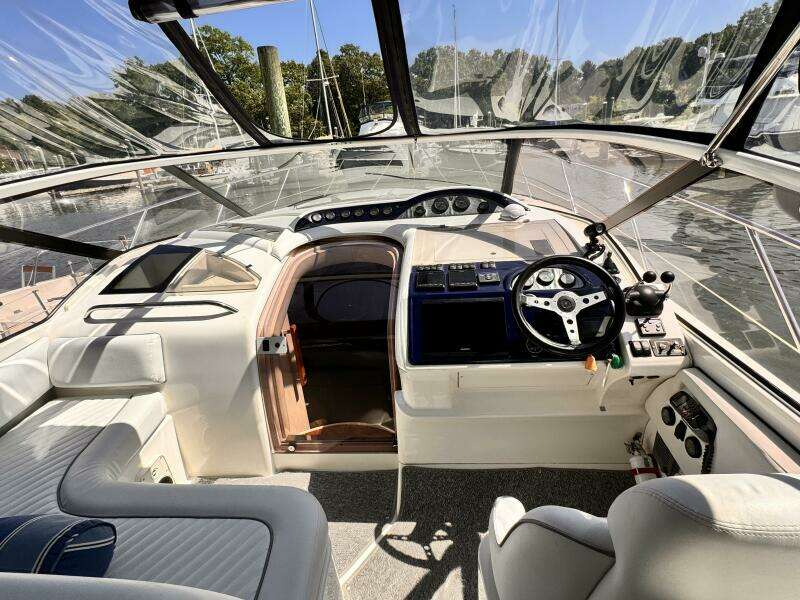 40ft Fairline Yacht For Sale