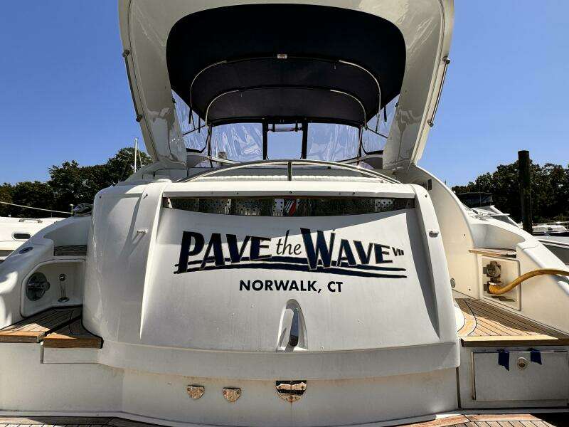 40ft Fairline Yacht For Sale