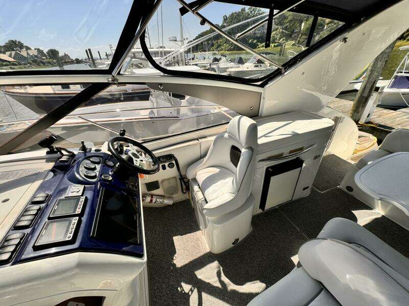40ft Fairline Yacht For Sale