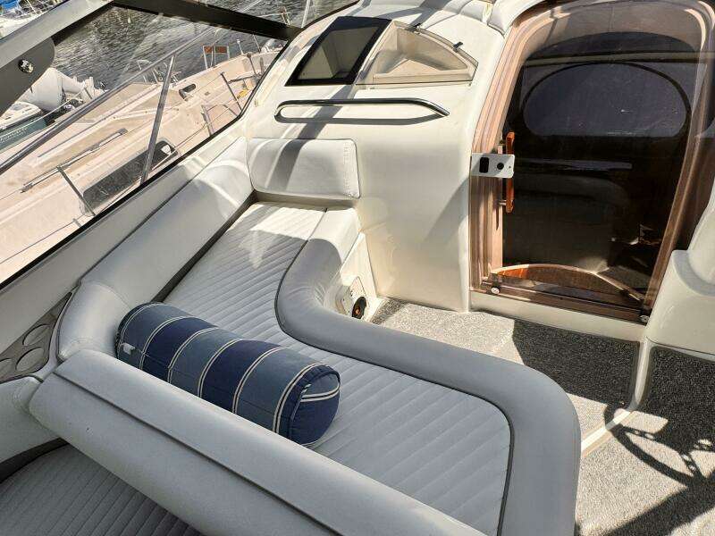 40ft Fairline Yacht For Sale