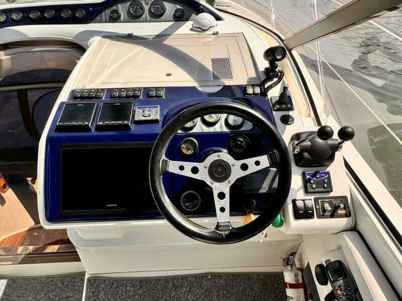 40ft Fairline Yacht For Sale