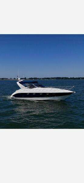 40ft Fairline Yacht For Sale