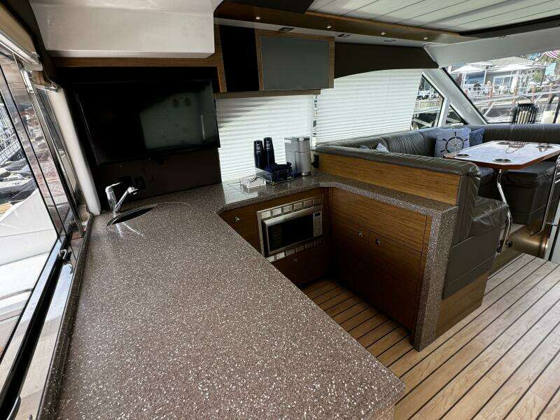 45ft Cruisers Yachts Yacht For Sale