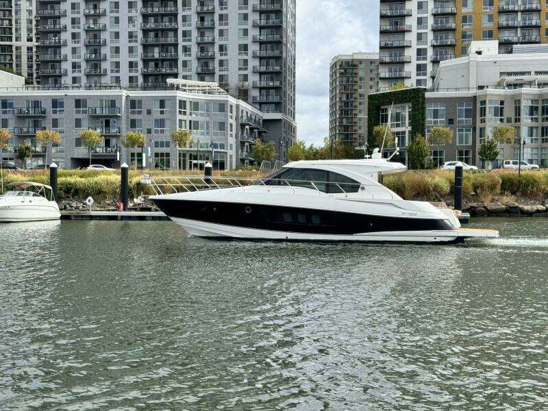 45ft Cruisers Yachts Yacht For Sale