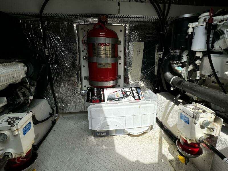 45ft Cruisers Yachts Yacht For Sale
